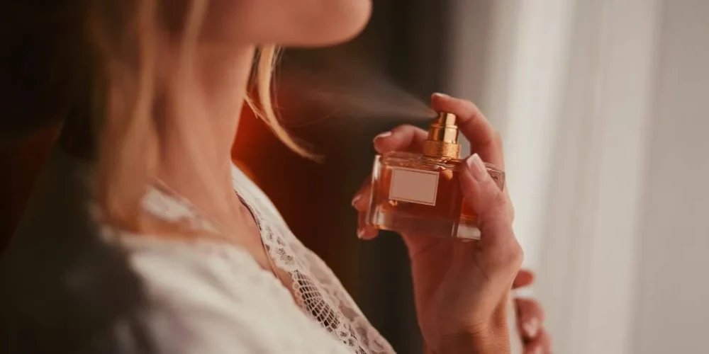 Unisex parfums worden steeds populairder: dit is waarom